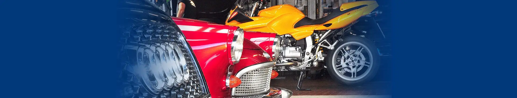 Gebrauchtwagen bei Autohaus Kümmerle in Altenriet