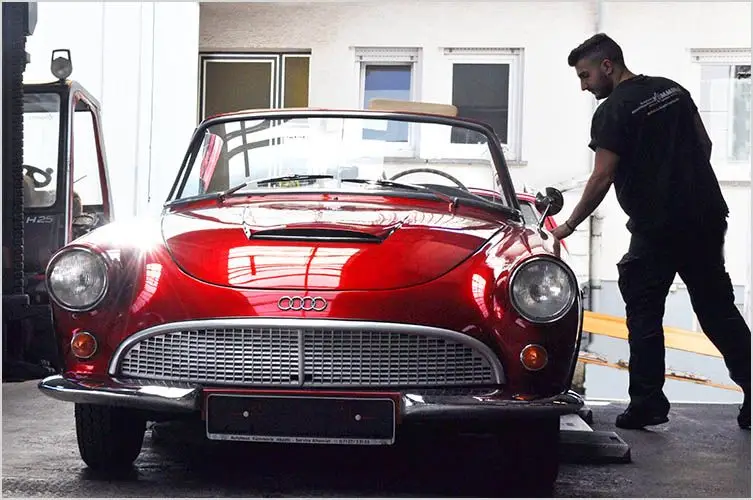 Abschleppdienst Kümmerle — Walddorfhäslach, Schlaitdorf, Pliezhausen